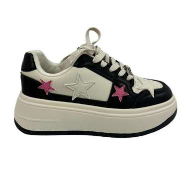 Gosh Bolzano 298 Sneakers 40 BLACK