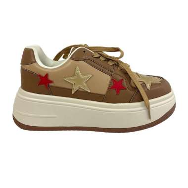 Gosh Bolzano 298 Sneakers 41 BROWN