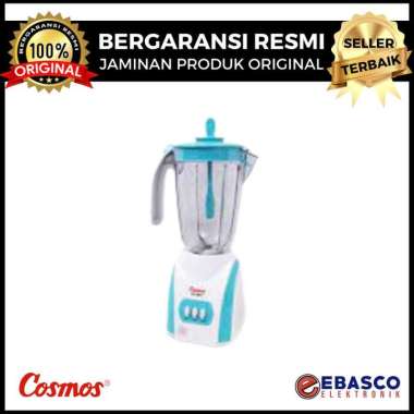 Blender 3 in 1 Cosmos 282 Plastik
