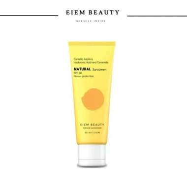 (MURAH) Eiem Beauty Skincare Sunscreen