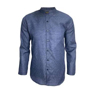Redcliff Koko Pria Shanghai Panjang Navy 6IK309103 XL