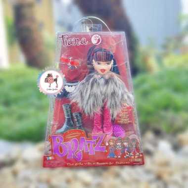 Bratz Original Fashion Doll Series 3 - Tiana