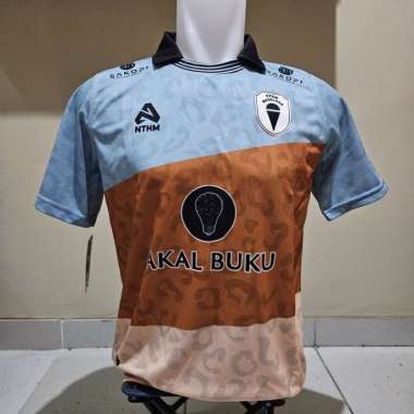 Jersey PPSM Sakti Magelang Youth 2024 Original L Kiper Away