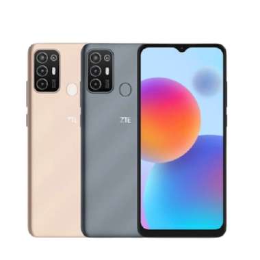 Hp Zte blade A52 4/64GB 64gb gold