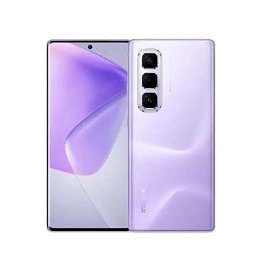 Infinix Hot 50 Pro+ Plus 8/256GB NFC android purple