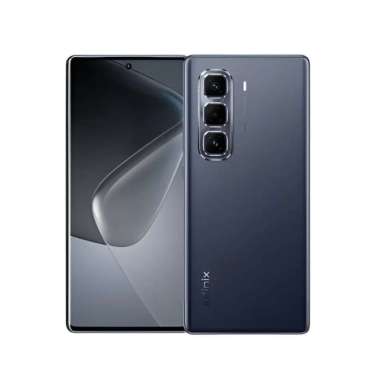 Infinix Hot 50 Pro+ Plus 8/256GB NFC android black