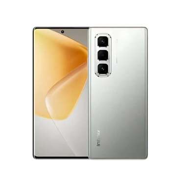 Infinix Hot 50 Pro+ Plus 8/256GB NFC android silver