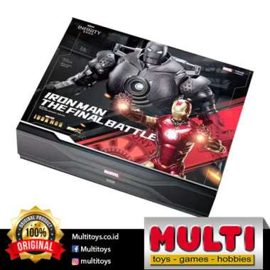 ZD TOYS 1920 MARK 3 & IRON MONGER SET 68034