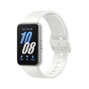 Samsung Watch Fit 3 SILVER