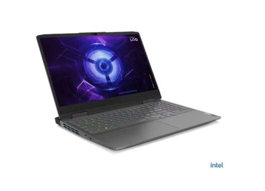 LENOVO LOQ RYZEN 7 7435H RTX4060 512GB SSD 12GB WIN11 OHS (NEW)