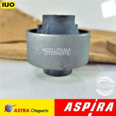 Bushing Lower Arm Besar Avanza Xenia 2004-2012 Bosh Sayap Bawah ASPIRA