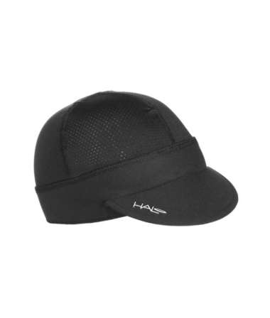 HALO - HALO HEADBAND CYCLING CAP - Black