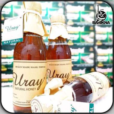 MADU/MADU URAY/MADU ASLI/MADU URAY 450 gr 875