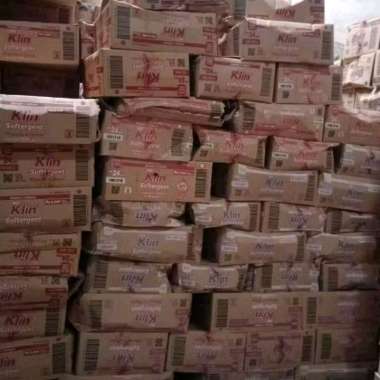 soklin softergent 5000 an Karton acak