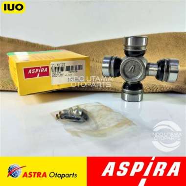 Cross Joint Innova Avanza APV Xenia Universal Joint Kopel ASPIRA GUT23