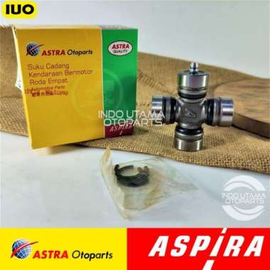 Cross Joint Kijang 4K 5K Grand 7K Universal Joint Kopel ASPIRA GUT13