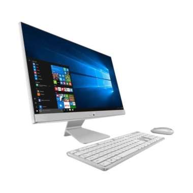 AIO Asus A3202WBAK intel 7305/8GB/256gb SSD/21.5"