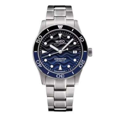 JAM TANGAN MIDO ORIGINAL M026.907.11.041.00 JAM MIDO M026 907 11 41 907 JAM TANGAN PRIA MIDO M026907