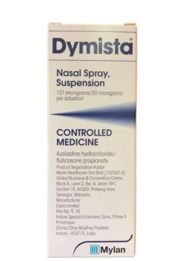 DYMISTA NASAL SPRAY ORIGINAL 23 Gr