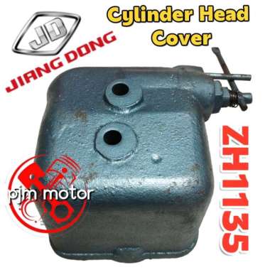 ZH1135 bonnet assy bonet komplit mesin diesel jiangdong 35p5 38pk