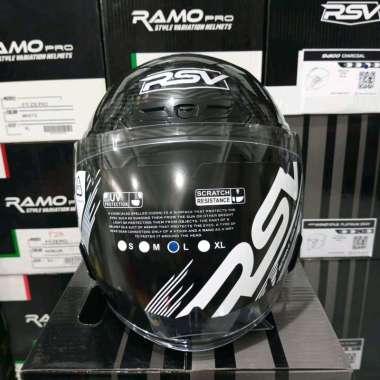 HELM RSV NEW WINDTAIL CARBON ORIGINAL XXL