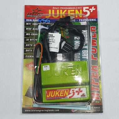 ECU BRT JUKEN 5+ PLUS DUALBAND SUPRA X 125 PGM FI OLD KTM KVL ECU SAJA