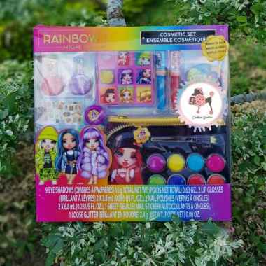 Rainbow High Cosmetic Set