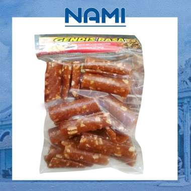 Enting enting jahe gendis