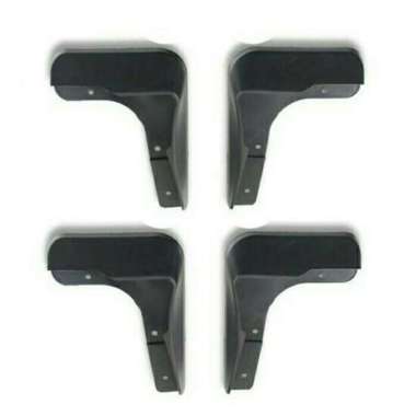 Mudguard / Mud Guard / Karpet Lumpur Khusus Honda Mobilio RS