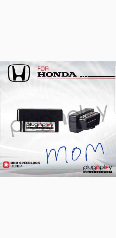 Modul OBD Auto Door Lock / Autolock Kunci Pintu Otomatis Honda Mobilio