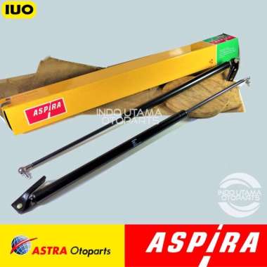 Shock Bagasi Belakang Espass S91 Hidrolik Pintu Mobil ASPIRA