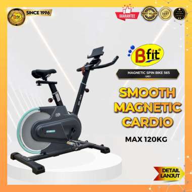 Bfit Spin Bike 565