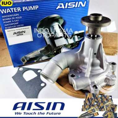 Water Pump Land Cruiser 2F Hardtop AISIN WPT 601V