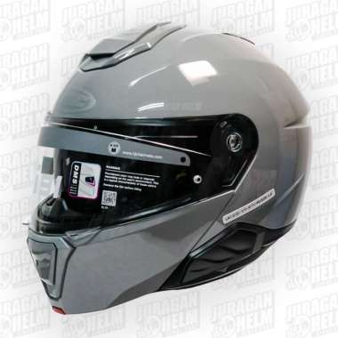 Helm HJC i91 N Grey Modular XL