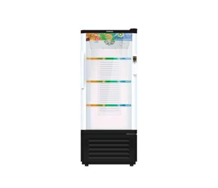 Showcase Sanken SRS189BK