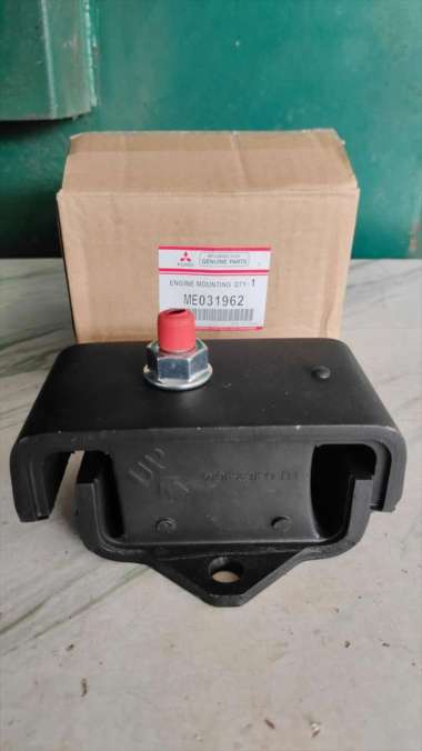 Engine Mounting Mesin Fuso KTB Fuso FM215 PS190 Ganjo P220 ME031962
