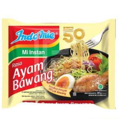 Haaniyyakoe - JUAL INDOMIE KUAH SEMUA VARIAN/INDOMIE AYAM BAWANG/INDOMIE SOTO MIE/INDOMIE SOTO LAMON
