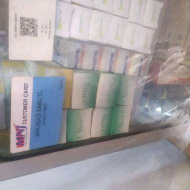 Osteor C Cream pijit otot