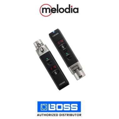 Boss WL-30XLR Digital Wireless System