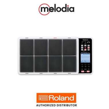 Roland OCTAPAD SPD-30 - White