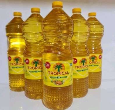 ( Minyak Goreng Random 2 liter Sesuai Stok ) Jual Minyak Goreng Tropical 2 Liter Murah / Minyak Gore