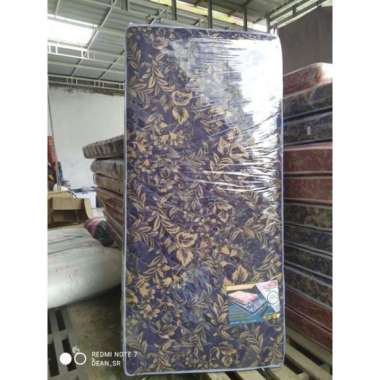 Kasur Busa Lajang UK 90 x 190 tinggi 14cm