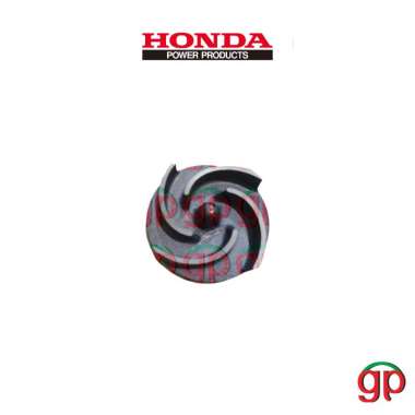 Impeller WB30XN Honda Mesin Pompa Air 3" WB 30XN 78106-YG8-A30