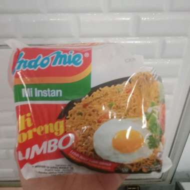Indomie Goreng Jumbo