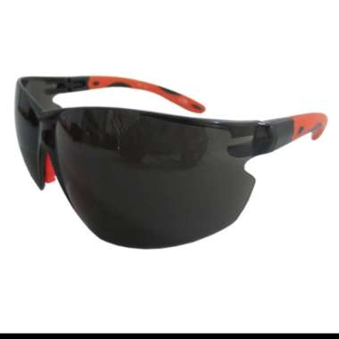 KACAMATA SAFETY LEOPARD-LP82 LEOPARD SAFETY GLASSES
