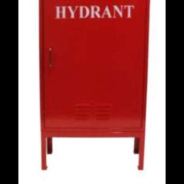 Box Hydrant HOOSEKI Type C komplit dengan isi