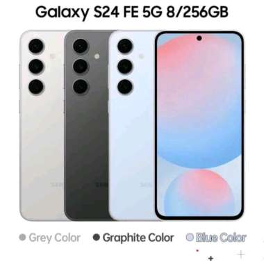 Samsung Galaxy S24 FE 5G 8/256 GB