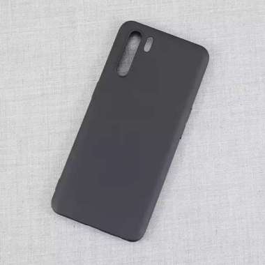 Premium Case Slim Matte Oppo A91 2020 Soft Case A91 2020