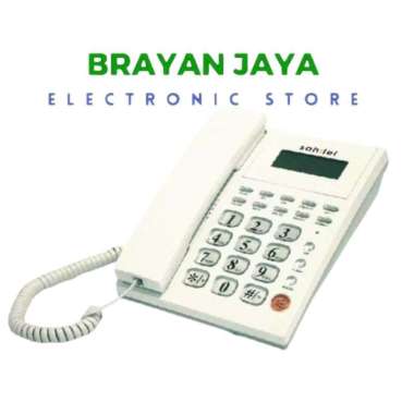 TELEPON RUMAH SAHITEL S-57