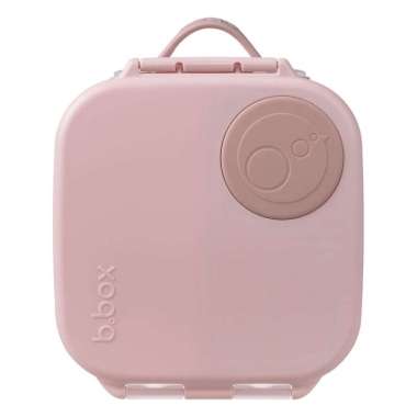 B. Box Mini Lunch Box - Blush Crush